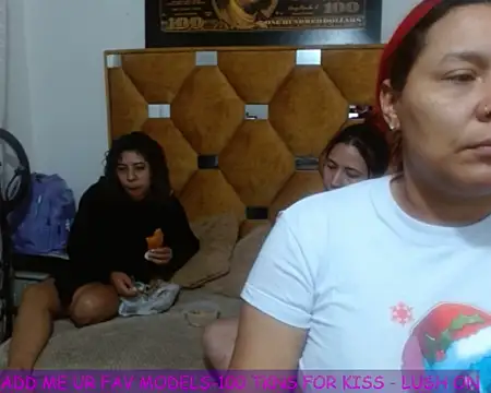 LITTLEKITTY19 online show from 02-13-26, 12:49