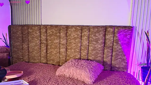 Missdionne curly online show from 03-13-26, 11:26