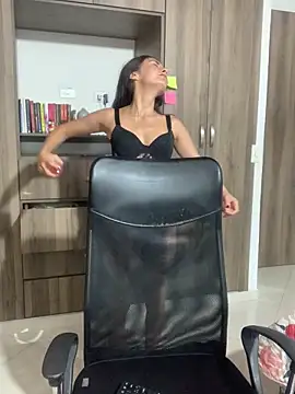 sweet-abbie online show from 11-15-25, 04:16