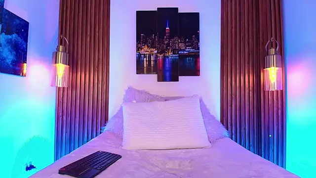 EvaGoddess  online show from 11-21-25, 08:19