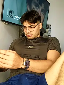 Mason grey online show from 10-27-25, 12:28