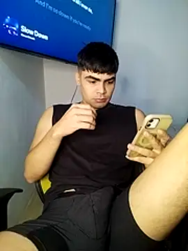 Mason grey online show from 01-14-26, 02:20