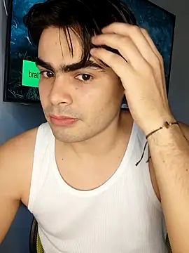 Mason grey online show from 11-11-25, 08:14