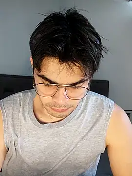 Mason grey online show from 10-31-25, 12:24