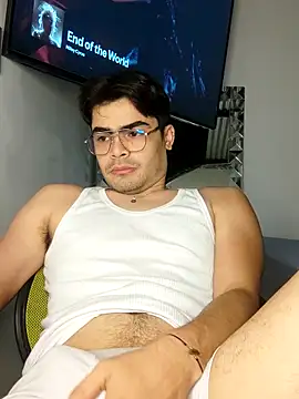 Mason grey online show from 11-17-25, 11:14