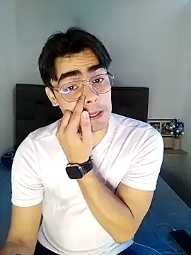 Mason grey online show from 11-27-25, 06:19