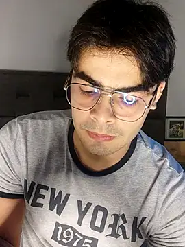 Mason grey online show from 11-22-25, 10:08