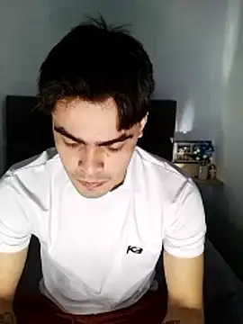 Mason grey online show from 12-14-25, 02:18