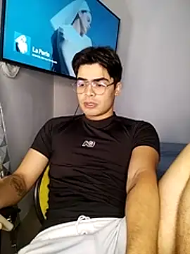 Mason grey online show from 11-26-25, 10:59