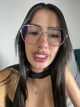 Julieta Duque online show from 07-14-26, 03:22