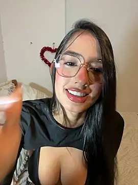 Julieta Duque online show from 03-03-26, 03:24