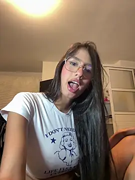 Julieta Duque online show from 02-02-26, 11:59