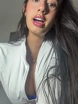 Julieta Duque online show from 07-25-26, 03:36