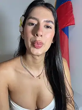 Julieta Duque online show from 07-02-26, 03:23