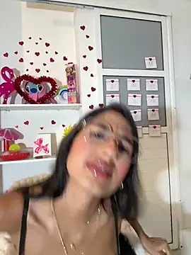 Julieta Duque online show from 02-08-26, 02:20