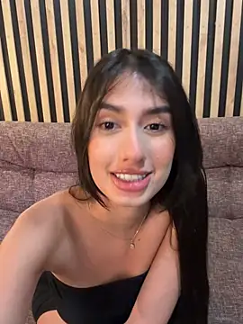Julieta Duque online show from 07-18-26, 03:26