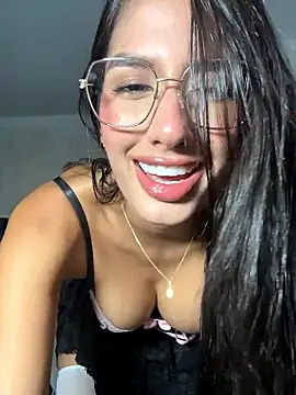 Julieta Duque online show from 03-15-26, 02:07