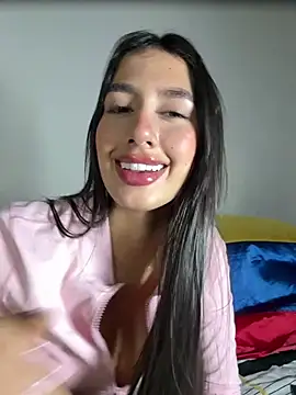 Julieta Duque online show from 07-01-26, 04:35