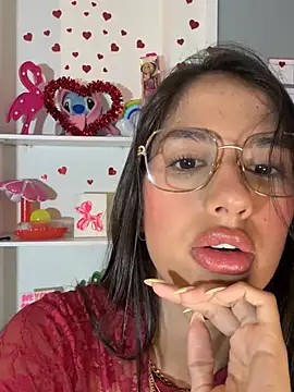 Julieta Duque online show from 02-10-26, 02:43