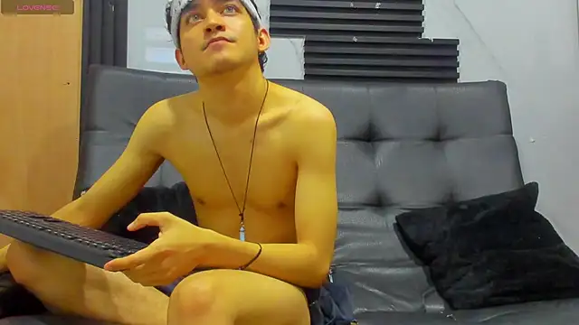 Amun obsidian online show from 11-05-25, 12:30