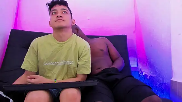 Amun obsidian online show from 12-05-25, 09:30