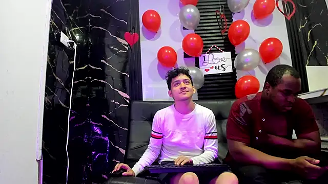 Amun obsidian online show from 02-14-26, 09:53