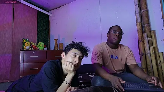 Amun obsidian online show from 02-10-26, 09:52