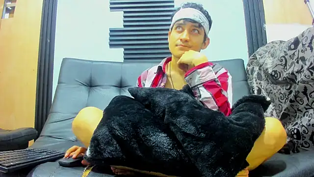 Amun obsidian online show from 10-27-25, 12:28