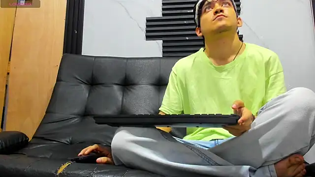 Amun obsidian online show from 11-12-25, 12:09