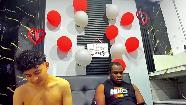 Amun obsidian online show from 02-17-26, 10:01