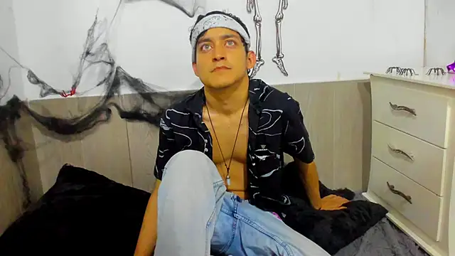 Amun obsidian online show from 10-24-25, 12:15