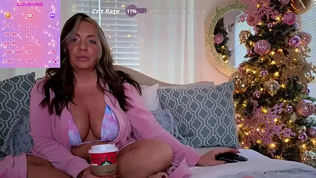 STIFFLERSMOMM online show from 11-16-25, 01:05