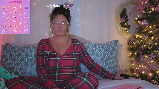 STIFFLERSMOMM online show from 11-14-25, 11:41