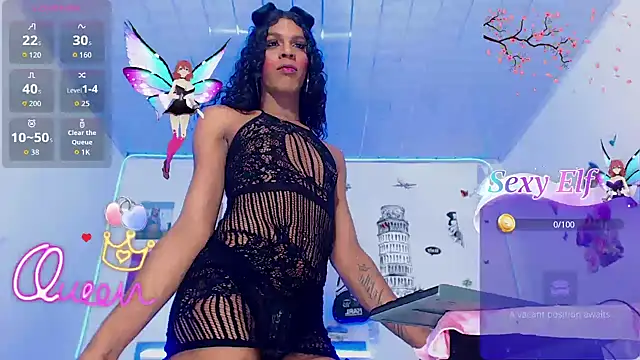 violettath online show from 03-08-26, 01:00