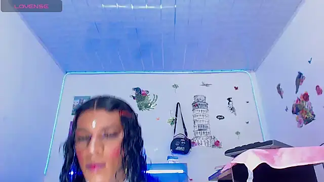 violettath online show from 03-12-26, 03:49