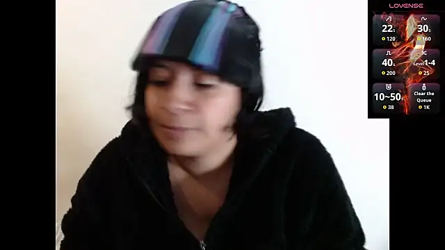 Snapshot of Acelinrose chatting on 10-06-25, 11:49 Acelinrose online show from 10-06-25, 11:49