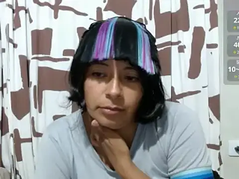 Acelinrose online show from 04-01-26, 01:30