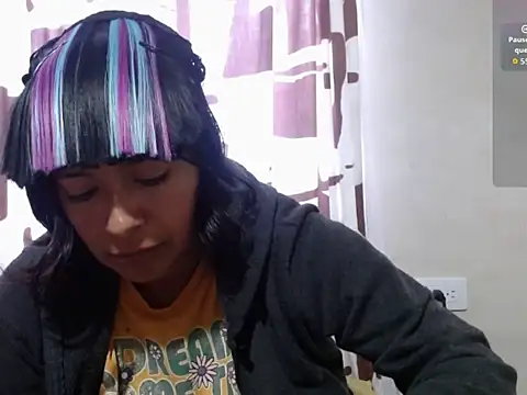 Acelinrose online show from 05-29-26, 10:27