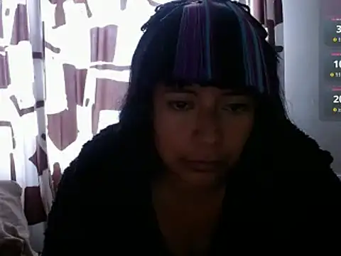 Acelinrose online show from 05-25-26, 10:30
