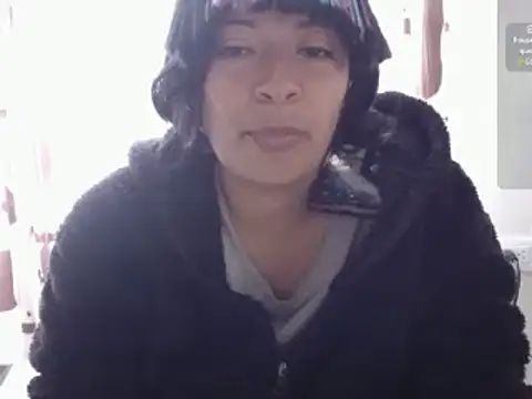 Acelinrose online show from 03-07-26, 02:33