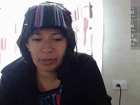 Acelinrose online show from 02-02-26, 03:11