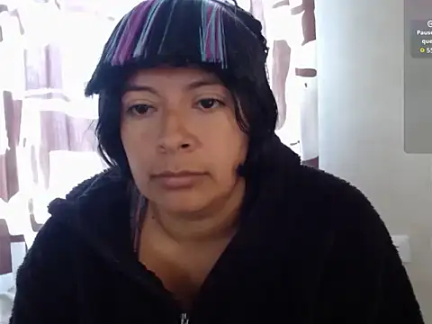 Acelinrose online show from 02-10-26, 02:27