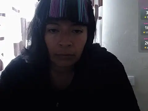 Acelinrose online show from 05-27-26, 02:35