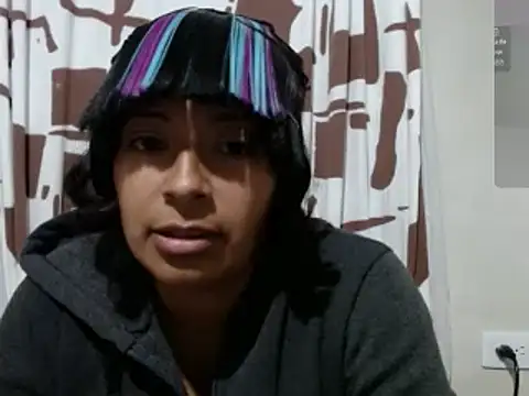 Acelinrose online show from 02-24-26, 02:01