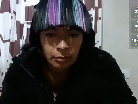 Acelinrose online show from 05-26-26, 10:52