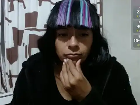 Acelinrose online show from 05-26-26, 10:46