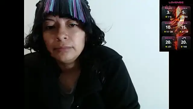 Snapshot of Acelinrose chatting on 09-22-25, 09:48 Acelinrose online show from 09-22-25, 09:48