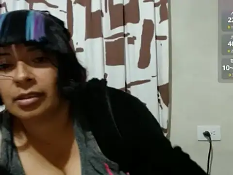 Acelinrose online show from 02-11-26, 02:33