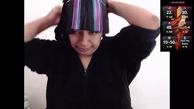 Snapshot of Acelinrose chatting on 10-12-25, 03:13 Acelinrose online show from 10-12-25, 03:13