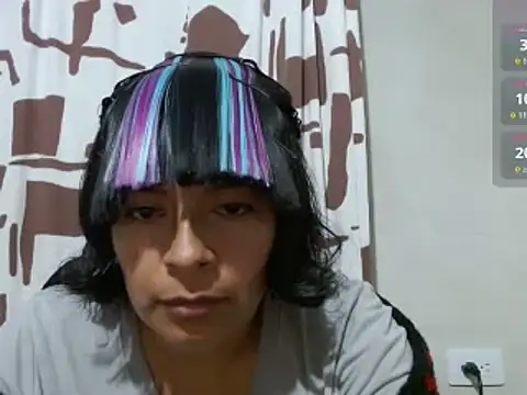 Acelinrose online show from 03-03-26, 02:29